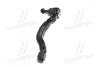 Наконечник рульової тяги Infiniti FX35/FX50/Q70 09-11 Л. (CEN-149L) CTR CE0540L (фото 2)