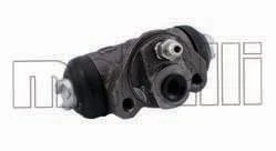 Циліндр гідравлічний гальмівний Metelli 04-0072