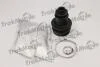 TRAKMOTIVE PEUGEOT К-т пыльника ШРУС 108*16,5*64 205 I (741A/C) 1.6, 205 II (20A/C) 1.9 Diesel, CITROEN C15 1.8 D, RENAULT 11 (B/C37) 1.4 Trakmotive 50-0247 (фото 1)