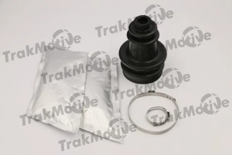 TRAKMOTIVE PEUGEOT К-т пыльника ШРУС 108*16,5*64 205 I (741A/C) 1.6, 205 II (20A/C) 1.9 Diesel, CITROEN C15 1.8 D, RENAULT 11 (B/C37) 1.4 Trakmotive 50-0247