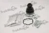 TRAKMOTIVE ALFA ROMEO К-т пыльника ШРУС внутр. 125*24,5*108 164 (164_) 2.5 TD 92-98, AUDI 100 C2 Avant (435, 436) 2.1, LANCIA, SKODA, VW Trakmotive 50-0100 (фото 1)