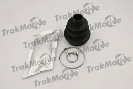 TRAKMOTIVE OPEL К-т Пильника ШРУСа 100,5*25,5*56,5 ASTRA F (T92) 1.7 D 92-99, ASTRA G (T98) 1.7 DTI 00-05, OMEGA B 3.0 94-00 Trakmotive 50-0615