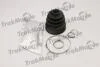 TRAKMOTIVE KIA К-кт пильнику ШРКШа 87*20*70 CEE D SW (ED) 2.0 07-12, PRO CEE D (ED) 2.0 LPG 09-, HYUNDAI i30 (FD) 2.0 07-11 Trakmotive 50-0420 (фото 1)