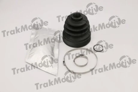 TRAKMOTIVE KIA К-кт пильнику ШРКШа 87*20*70 CEE D SW (ED) 2.0 07-12, PRO CEE D (ED) 2.0 LPG 09-, HYUNDAI i30 (FD) 2.0 07-11 Trakmotive 50-0420