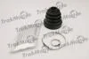TRAKMOTIVE NISSAN К-т Пыльника Шруса внешн. 90*22*70 PRIMERA (P11) 2.0 16V 96-01, LAND ROVER FREELANDER I 2.0 DI 4x4 98-00 Trakmotive 50-0555 (фото 1)