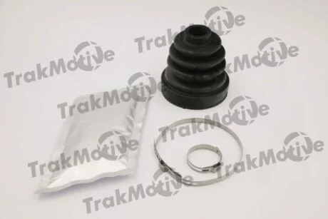 TRAKMOTIVE NISSAN К-т Пыльника Шруса внешн. 90*22*70 PRIMERA (P11) 2.0 16V 96-01, LAND ROVER FREELANDER I 2.0 DI 4x4 98-00 Trakmotive 50-0555