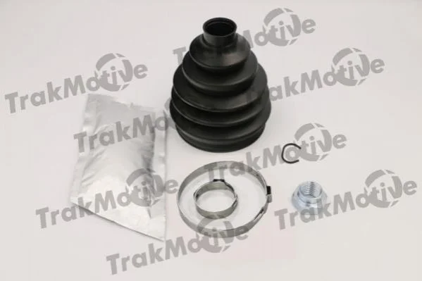 TRAKMOTIVE BMW К-т пыльника ШРУС нар. 123,6*27,5*94 X5 (E53) 3.0 d 01-03, X5 (E53) 3.0 i 0-06, X5 (E53) 4.8 is 04-06 Trakmotive 50-0130 (фото 1)
