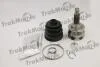 TRAKMOTIVE SUBARU ШРУС наружный к-кт 27/30 зуб. IMPREZA 2.0 Turbo GT AWD 94-00, LEGACY I 2000 Turbo Super 4WD 92-94 Trakmotive 40-0377 (фото 1)