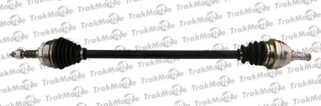 TRAKMOTIVE OPEL Полуось прав ABS 29 зуб. L=955,5mm L2=995,5mm 33/22 зуб. VECTRA B (J96) 1.8 i 16V 00-03 Trakmotive 30-0543