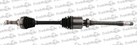 TRAKMOTIVE Приводной вал. пер. прав. c ABS L=1099 28/41 зуб FORD Transit 2,2-2,4TDCi 04- Trakmotive 30-0413