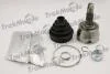 TRAKMOTIVE FIAT ШРУС Наружный к-кт 22/25 зуб. BRAVO II 1.9 D 07-14, STILO 1.9 JTD 03-06 Trakmotive 40-0226 (фото 1)