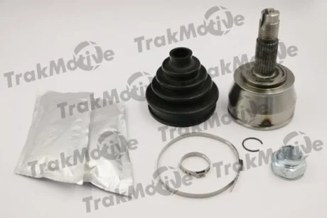 TRAKMOTIVE FIAT ШРУС Наружный к-кт 22/25 зуб. BRAVO II 1.9 D 07-14, STILO 1.9 JTD 03-06 Trakmotive 40-0226