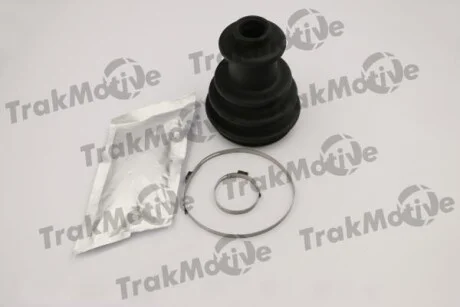 TRAKMOTIVE RENAULT К-т пильнику ШРКШ нар. 25*85*130 Trafic -89, DB MB (W631) D 90-96 Trakmotive 50-0509