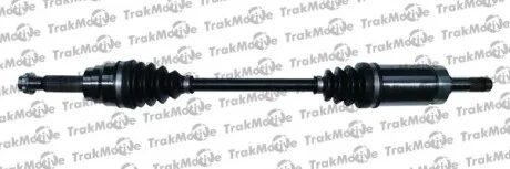 TRAKMOTIVE BMW Напіввісь передн. ліва X5 (E70) 3.0 sd 07-08, X5 xDrive 35 i 10-13 Trakmotive 30-1097