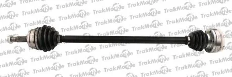 TRAKMOTIVE VW Полуось прав.L=783mm 22 зуб. GOLF III 1.4 91-97, VENTO 1.6 92-98 Trakmotive 30-1014