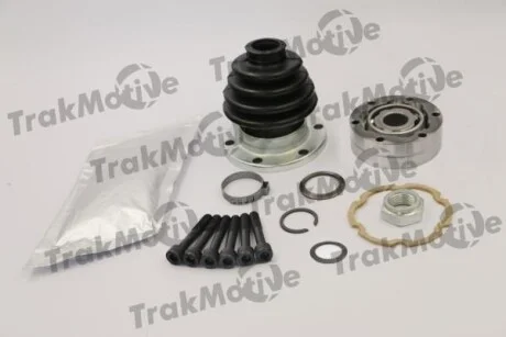 VW ШРУС внутр. к-кт 33 зуб.Golf,Polo,Vento,Seat Arosa 1.0/1.4 97- Trakmotive 45-0049