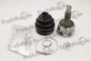 TRAKMOTIVE HONDA ШРКШ зовнішній к-кт. 26/30 зуб. CIVIC IV (ED) 1.5 i 16V -91 Trakmotive 40-0477 (фото 1)