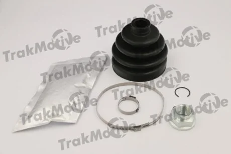 TRAKMOTIVE HONDA Пильник к-кт Шрус наружн. 22*91*87,5 LEGEND II 3.2 i 91-96 Trakmotive 50-0386
