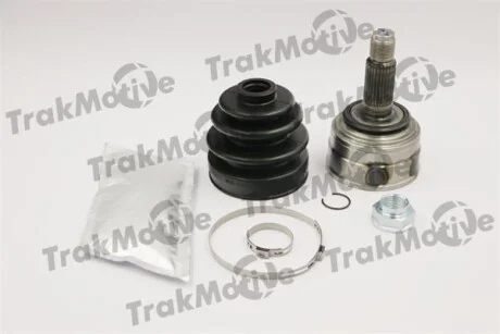 TRAKMOTIVE HONDA Шрус наружный к-кт 28/26 зуб. ACCORD III (CA) 2.0 EX (CA5) Trakmotive 40-0176