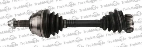 TRAKMOTIVE ALFA ROMEO Напіввісь передн. прав. 156 Sportwagon 2.4 JTD 00-06 Trakmotive 30-0009