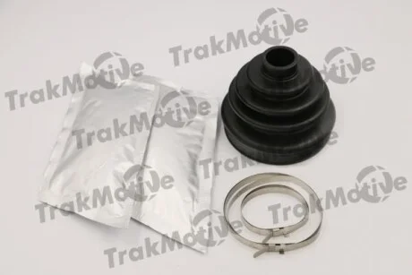 TRAKMOTIVE DB пильник ШРКШ нар. 80*91,4*24 SPRINTER 3-t c 312 D 2.9 95-00 Trakmotive 50-0493