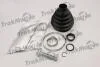 VW К-т Пыльника ШРУСа 30*96*118 Polo 1,9TDI, SKODA, SEAT, AUDI Trakmotive 50-0079 (фото 1)