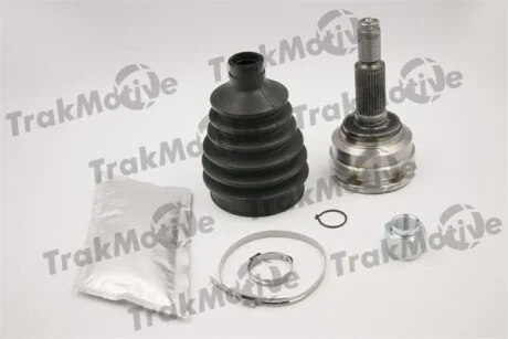 TRAKMOTIVE CHEVROLET К-кт ШРКШ зовн. 22/33 зуб. LACETTI (J200) 1.8 05-11 Trakmotive 40-0066