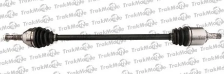 TRAKMOTIVE OPEL Полуось прав. L=948mm 33/22 зуб. ASTRA H (A04) 1.8 04-10 Trakmotive 30-0552