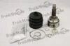 TRAKMOTIVE MAZDA Шрус наружный к-кт 26/23 зуб. 626 1.6/1.8, 2.0D 93-96 Trakmotive 40-0235 (фото 1)