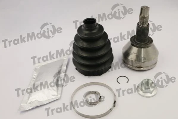 TRAKMOTIVE ALFA ROMEO К-кт ШРКШ 30/27 зуб. 159 (939) 1.8 TBi 09-12 Trakmotive 40-0003 (фото 1)