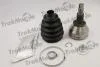 TRAKMOTIVE ALFA ROMEO К-кт ШРКШ 30/27 зуб. 159 (939) 1.8 TBi 09-12 Trakmotive 40-0003 (фото 1)