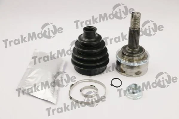 TRAKMOTIVE TOYOTA ШРКШ зовнішній з ABS к-кт 24/28 зуб. YARIS -05 Trakmotive 40-0415 (фото 1)