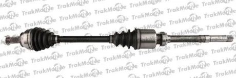 TRAKMOTIVE CITROEN Напіввісь права C3 PICASSO (SH_) 1.4 VTi 95 Trakmotive 30-0231