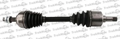 TRAKMOTIVE CITROEN Напіввісь передн. ліва C5 II 2.2 HDi 06-08 Trakmotive 30-0219