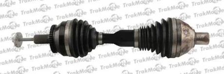 TRAKMOTIVE VOLVO Напіввісь передн. ліва XC90 I T6 AWD 02-06 Trakmotive 30-1057