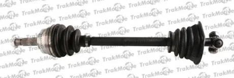 TRAKMOTIVE VOLVO Напіввісь передн. лів. V40 (645) 2.0 95-04 Trakmotive 30-1052