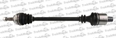 TRAKMOTIVE RENAULT Напіввісь передн. права Kangoo 1.2 01- Trakmotive 30-0856