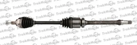 TRAKMOTIVE FORD піввісь прав L=926mm 36/26 зуб Focus -12 Trakmotive 30-0403