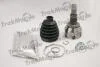 TRAKMOTIVE FIAT ШРКШ зовнішній к-кт Alfa Romeo 159 05- Trakmotive 40-0004 (фото 1)