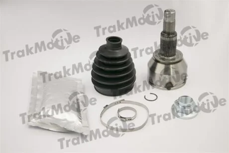 TRAKMOTIVE FIAT ШРКШ зовнішній к-кт Alfa Romeo 159 05- Trakmotive 40-0004