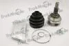 TRAKMOTIVE HONDA Шрус наружный с ABS CR-V 2,0 99- Trakmotive 40-0191 (фото 1)