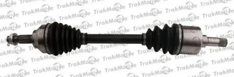 TRAKMOTIVE CITROEN піввісь ліва Jumpy 2,0HDi 07- Trakmotive 30-0233