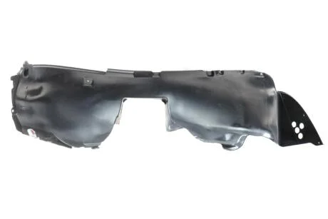 Підкрилок Van Wezel DSC_5896434