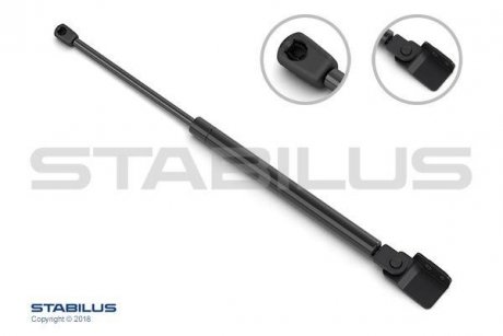 Газовый амортизатор STABILUS 449333