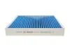 Фільтр салону BOSCH 0986628612 (фото 3)