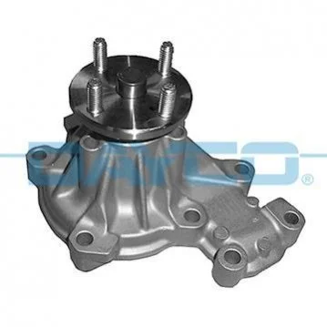 FORD Помпа воды Ranger,Mazda B 2.5-3.0TD 99- DAYCO DP746 (фото 1)