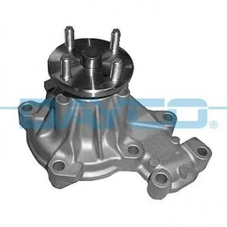 FORD Помпа воды Ranger,Mazda B 2.5-3.0TD 99- DAYCO DP746