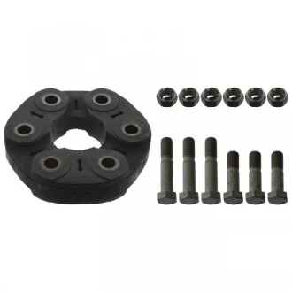 Муфта еластична FEBI BILSTEIN 43488