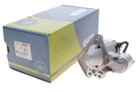 СТАРТЕР HC- CARGO F 032 113 897