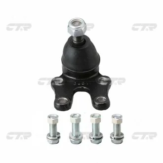 Фото 1 - кульова опора CTR CBT-25 Кульова опора CTR CBT-25 (фото 1)